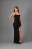 Imagen de Maxi Dress Brillo Espalda Descubierta