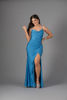 Imagen de Maxi Dress  Espalda Descubierta     (Exclusivo Pagina)
