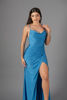 Imagen de Maxi Dress  Espalda Descubierta     (Exclusivo Pagina)