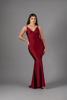 Imagen de Maxi Dress Espalda Descubierta      (Exclusivo Pagina)