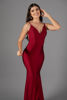 Imagen de Maxi Dress Espalda Descubierta      (Exclusivo Pagina)