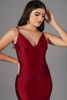 Imagen de Maxi Dress Espalda Descubierta      (Exclusivo Pagina)