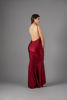 Imagen de Maxi Dress Espalda Descubierta      (Exclusivo Pagina)
