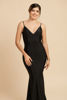 Imagen de Maxi Dress Espalda Descubierta      (Exclusivo Pagina)