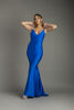 Imagen de Maxi Dress Espalda Descubierta      (Exclusivo Pagina)