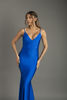 Imagen de Maxi Dress Espalda Descubierta      (Exclusivo Pagina)