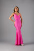 Imagen de Maxi Dress Espalda Descubierta      (Exclusivo Pagina)