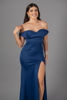Imagen de Maxi Dress Off Shoulder (Exclusivo Pagina)