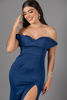 Imagen de Maxi Dress Off Shoulder (Exclusivo Pagina)