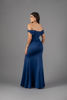 Imagen de Maxi Dress Off Shoulder (Exclusivo Pagina)