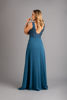Imagen de Maxi Dress Blusa Croche, Abalorios