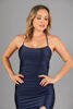 Imagen de Maxi Dress Espalda Descubierta       (Doble Forro)