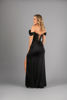 Imagen de Vestido Estilo Corse, Off Shoulder