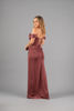 Imagen de Vestido Estilo Corse, Off Shoulder