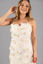 Imagen de Vestido Tirante Rosas        (Exclusivo Pagina)