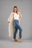 Imagen de Cardigan Croche