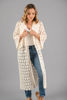 Imagen de Cardigan Croche