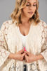Imagen de Cardigan Croche