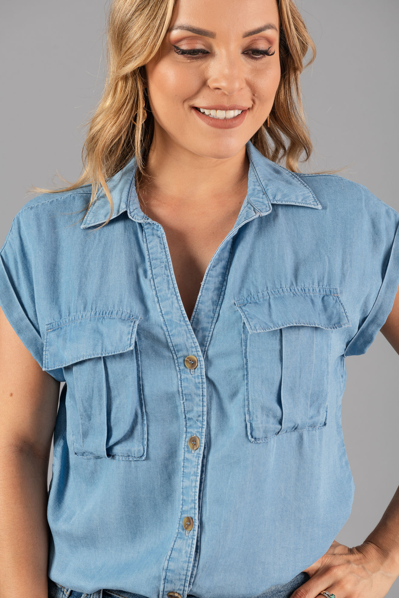 Denim