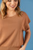 Imagen de Blusa Cuello Redondo     (Exclusivo Pagina)