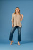 Imagen de Blusa Sweater Cuello V