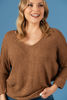 Imagen de Blusa Sweater Cuello V