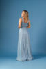 Imagen de Maxi Dress Brillo Cuello V