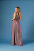 Imagen de Maxi Dress Brillo Cuello V