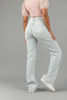 Imagen de Vintage Flare Jeans (Leslie) 100% Cotton                                                           (Exclusivo Pagina)