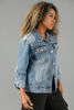 Imagen de Jacket Denim Perlas     (Exclusiva Pagina)