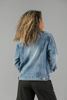 Imagen de Jacket Denim Perlas     (Exclusiva Pagina)