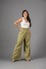 Imagen de Pantalon Talle Alto Con Cinturon      (Exclusivo Pagina)