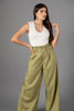 Imagen de Pantalon Talle Alto Con Cinturon      (Exclusivo Pagina)