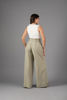 Imagen de Pantalon Talle Alto Con Cinturon  (Exclusivo Pagina)