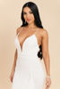 Imagen de Ruffle Detailed Maxi Dress                                                         (Exclusivo Pagina)