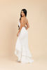 Imagen de Ruffle Detailed Maxi Dress                                                         (Exclusivo Pagina)