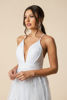 Imagen de Vestido Tull Flores                                                  (Exclusivo Pagina)