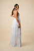 Imagen de Vestido Tull Flores                                                  (Exclusivo Pagina)