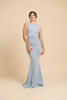 Imagen de Maxi Dress Ruffles Back           (Exclusivo Pagina)