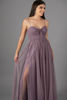 Imagen de Maxi Dress Tull Tirantes   (Exclusivo Pagina)