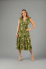 Imagen de Vestido  Estampado Floral