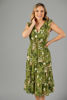 Imagen de Vestido  Estampado Floral