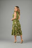 Imagen de Vestido  Estampado Floral
