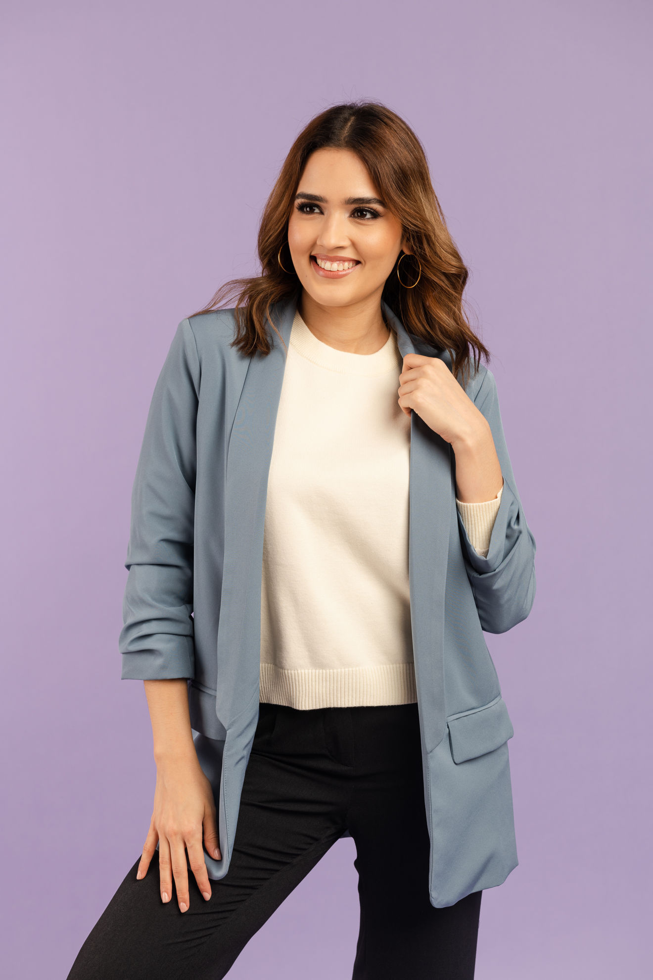 Teal
