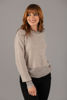 Imagen de Sweater Blusa Con Brillo
