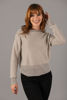 Imagen de Sweater Blusa Con Brillo