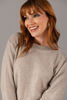 Imagen de Sweater Blusa Con Brillo