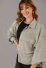 Imagen de Jacket Botones    (Exclusiva Pagina)