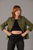 Imagen de Jacket Zipper Bolsillos      (Exclusiva Pagina)