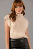Imagen de Sweater Cuello Alto